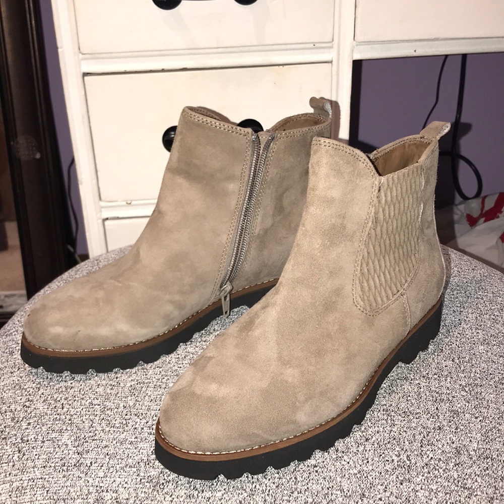 Booties